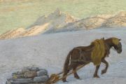 A Santa Maria Maggiore la riscoperta del pittore Camillo Besana 